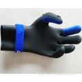 Extra large small neoprene gloves for cold water